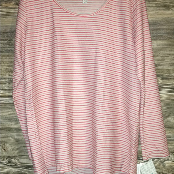 LulaRoe Lynnae 2x pinks NWT - Picture 1 of 1